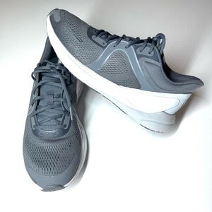Lululemon Women’s Blissfeel Run Gray Athletic Running Walking Sneakers Size- 9